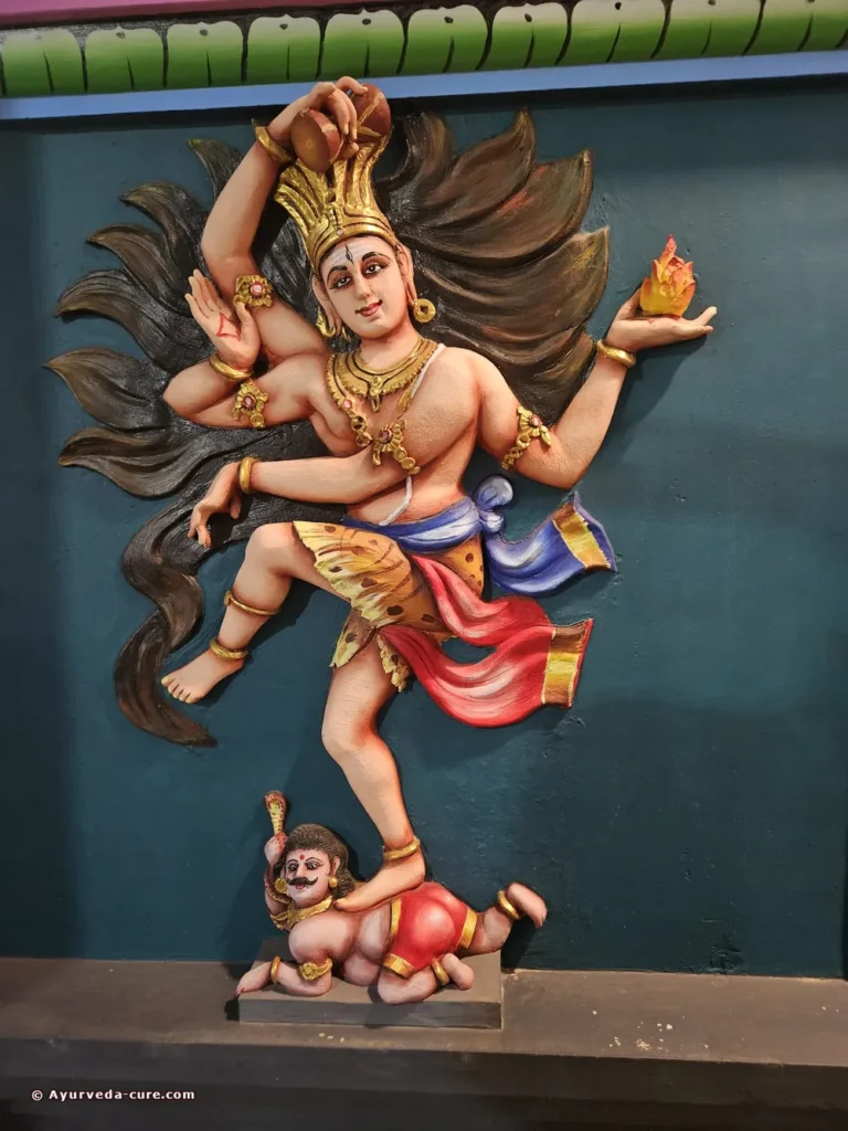 Les religions au Kerala