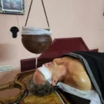 soins ayurvédiques