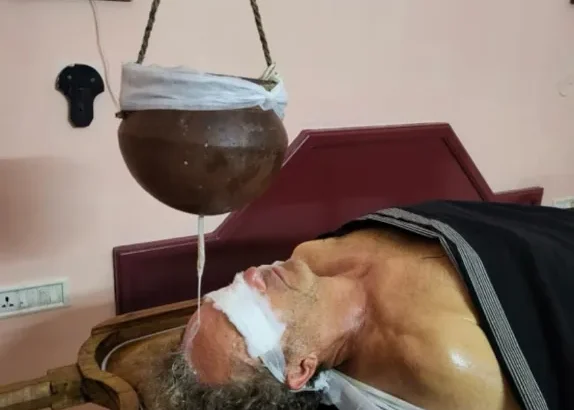 soins ayurvédiques
