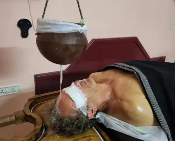 soins ayurveda-cure.com